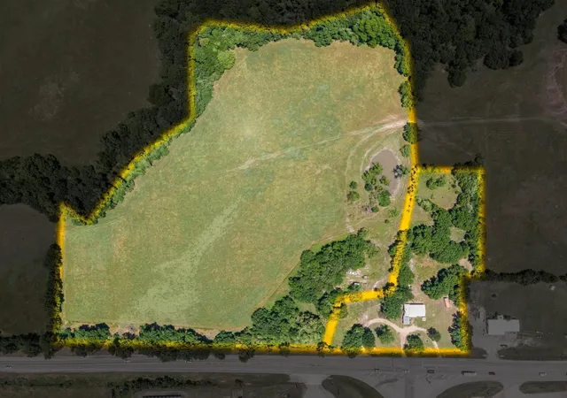 Land for sale at 504 Hwy 114, Rhome, TX 76078 | MLS# 21361671