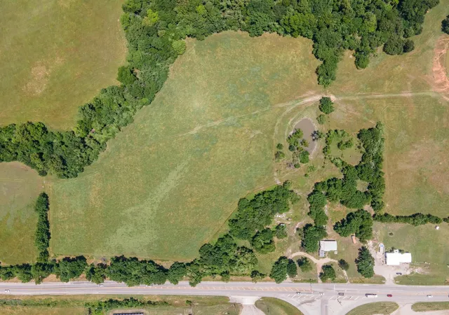 Photo 3 of Land for sale at 504 Hwy 114, Rhome, TX 76078 | MLS# 21361671 | Listing updated on 2026-08-21