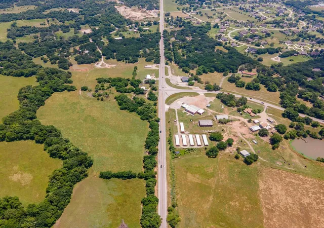 Photo 3 of Land for sale at 504 Hwy 114, Rhome, TX 76078 | MLS# 21361671 | Listing updated on 2026-08-21