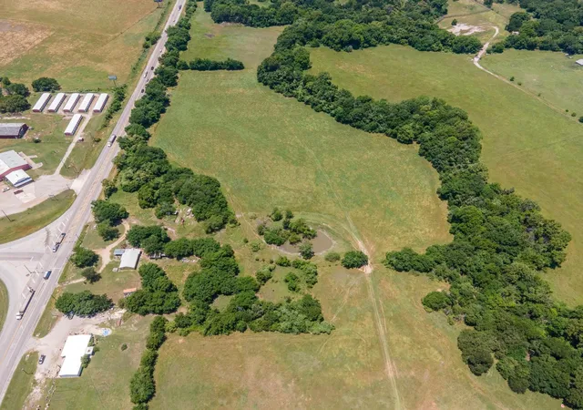 Photo 4 of Land for sale at 504 Hwy 114, Rhome, TX 76078 | MLS# 21361671 | Listing updated on 2026-08-21