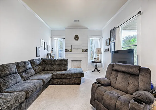 Photo 3 of Single family home for sale at 603 Johnson St, Terrell, TX 75160 | MLS# 21349757 | Listing updated on 2026-09-16