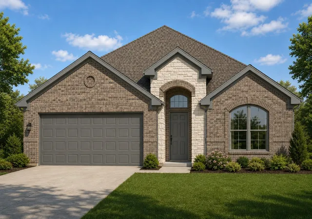 Photo 1 of Single family home for sale at 2436 Acacia Rd, Cleburne, TX 76031 | MLS# 21361662 | Listing updated on 2026-08-17