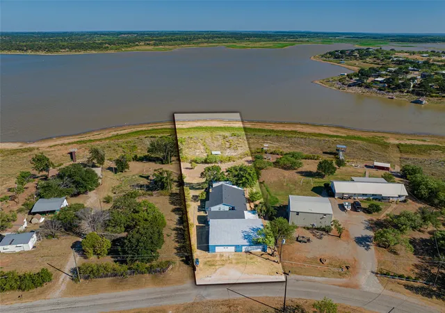 Photo 1 of Single family home for sale at 356 County Road 221, Breckenridge, TX 76424 | MLS# 21360029 | Listing updated on 2026-08-23