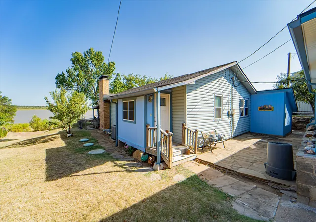 Photo 2 of Single family home for sale at 356 County Road 221, Breckenridge, TX 76424 | MLS# 21360029 | Listing updated on 2026-08-23