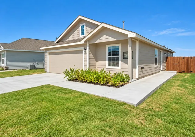 Photo 2 of Single family home for sale at 4416 Culrin Wy, Forney, TX 75126 | MLS# 21361695 | Listing updated on 2026-10-01