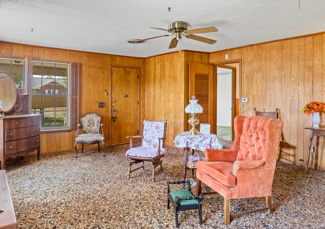 Photo 4 of Single family home for sale at 717 E First St, Hughes Springs, TX 75656 | MLS# 21361688 | Listing updated on 2026-08-17