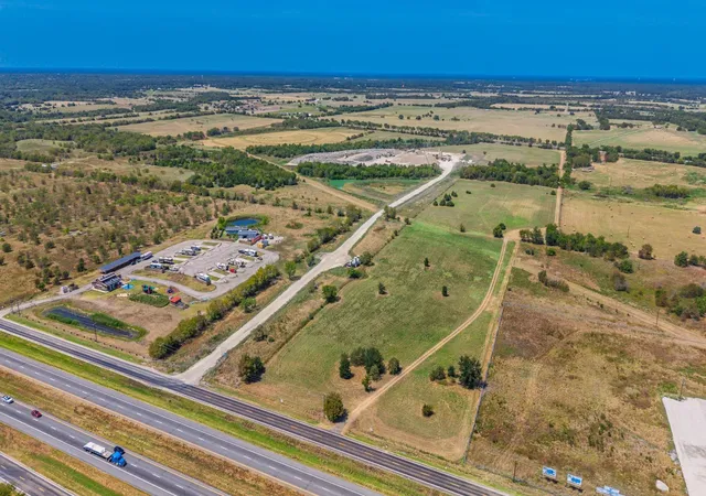 Photo 2 of Land for sale at Tbd I 30, Campbell, TX 75422 | MLS# 21361713 | Listing updated on 2026-08-22