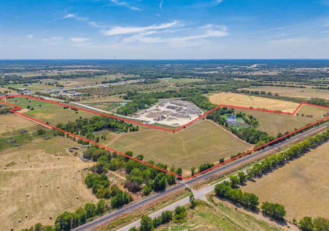 Photo 3 of Land for sale at Tbd I 30, Campbell, TX 75422 | MLS# 21361713 | Listing updated on 2026-08-22