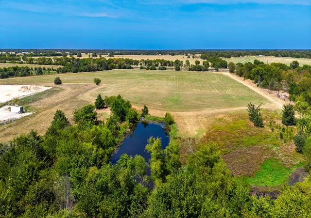 Photo 4 of Land for sale at Tbd I-30, Campbell, TX 75422 | MLS# 21361713 | Listing updated on 2026-08-22