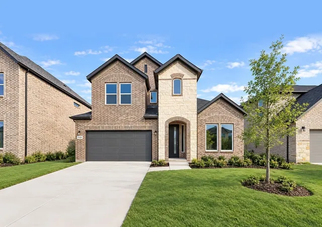 Photo 1 of Single family home for sale at 1520 Chestnut Gdns, Argyle, TX 76226 | MLS# 21361714 | Listing updated on 2026-10-01