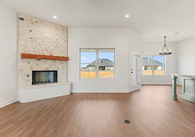 Photo 3 of Single family home for sale at 1345 Tahonta Dr, Hewitt, TX 76643 | MLS# 21361717 | Listing updated on 2026-08-27