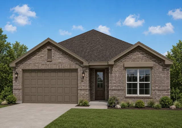 Photo 1 of Single family home for sale at 1403 Quail Creek Dr, Cleburne, TX 76033 | MLS# 21361750 | Listing updated on 2026-08-17