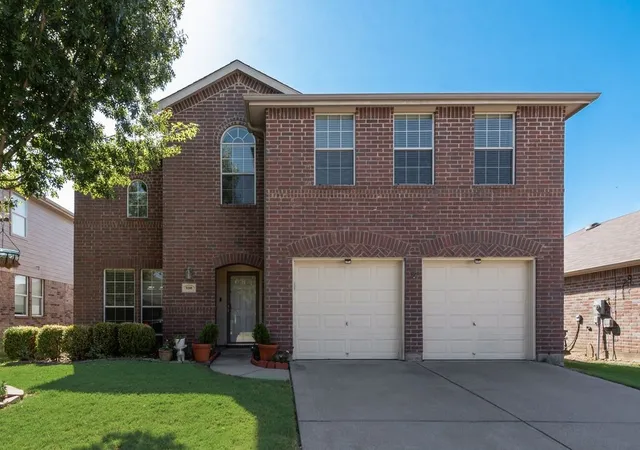 Photo 1 of Single family home for sale at 9208 Conestoga Dr, Fort Worth, TX 76131 | MLS# 21361650 | Listing updated on 2026-10-07