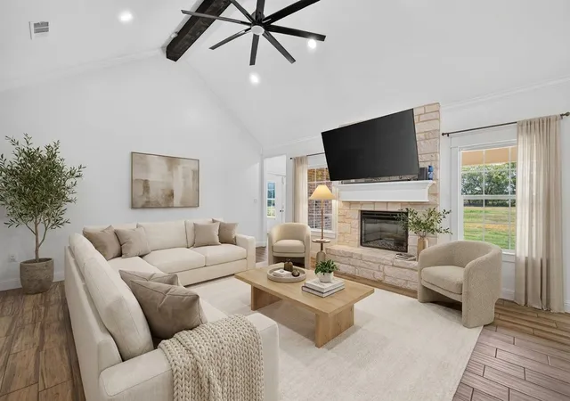 Photo 3 of Single family home for sale at 3213 Falcon Dr, Joshua, TX 76058 | MLS# 21355396 | Listing updated on 2026-08-30