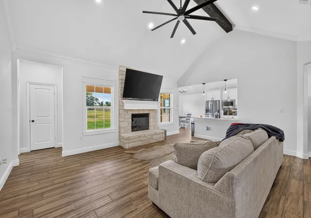 Photo 4 of Single family home for sale at 3213 Falcon Dr, Joshua, TX 76058 | MLS# 21355396 | Listing updated on 2026-08-30