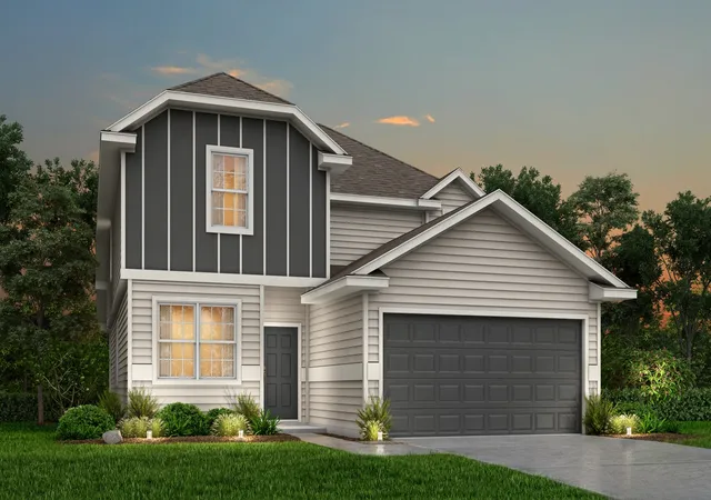 Photo 1 of Single family home for sale at 2400 Southern Magnolia Dr, Fort Worth, TX 76123 | MLS# 21361763 | Listing updated on 2026-08-21