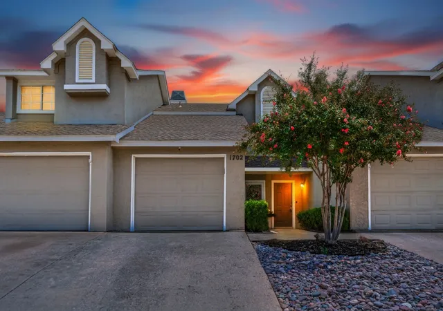 Photo 1 of Townhouse for sale at 8400 Hickory St #1702, Frisco, TX 75034 | MLS# 21361658 | Listing updated on 2026-10-08