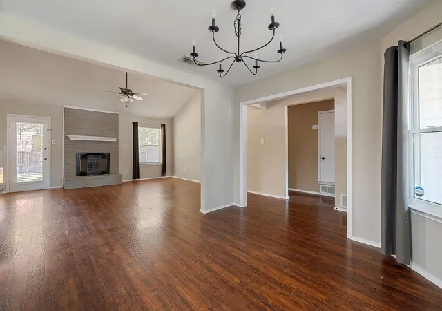 Photo 3 of Sale Pending at 6804 Richfield Dr, North Richland Hills, TX 76182 | MLS# 21343396 | Listing updated on 2026-09-05