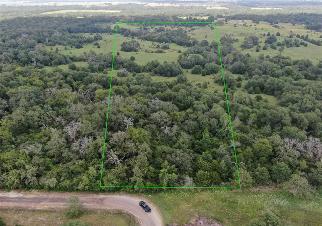 Photo 1 of Land for sale at 1 Cr 411, Buffalo, TX 75831 | MLS# 21361824 | Listing updated on 2026-08-18