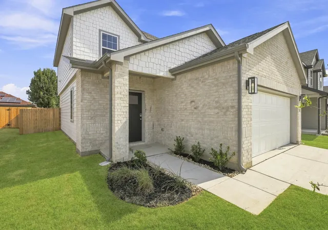 Photo 1 of Single family home for sale at 3253 Kelso Dr, Fort Worth, TX 76140 | MLS# 21361815 | Listing updated on 2026-08-25