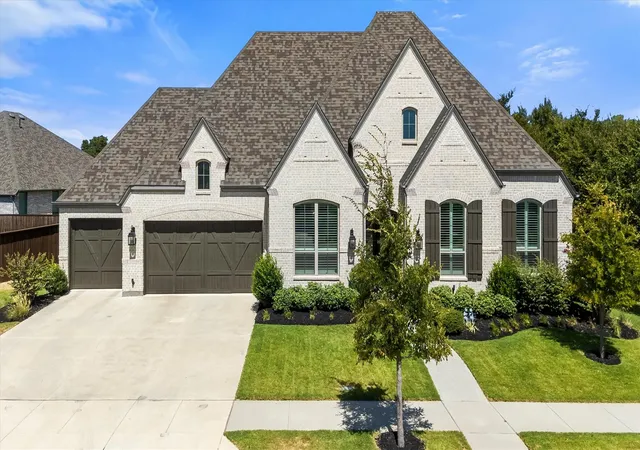 Photo 1 of Single family home for sale at 4404 Lake View Rd, Oak Point, TX 75068 | MLS# 21360979 | Listing updated on 2026-10-07