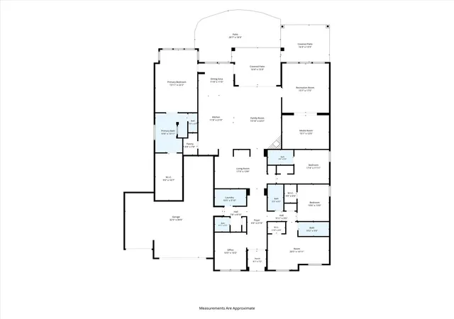 Photo 40 of Single family home for sale at 4404 Lake View Rd, Oak Point, TX 75068 | MLS# 21360979 | Listing updated on 2026-10-07