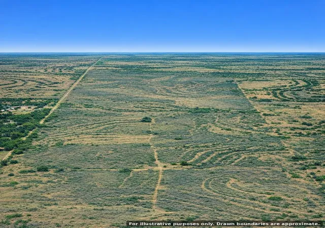 Photo 2 of Land for sale at Tbd County Road 3128, Snyder, TX 79549 | MLS# 21361855 | Listing updated on 2026-09-30