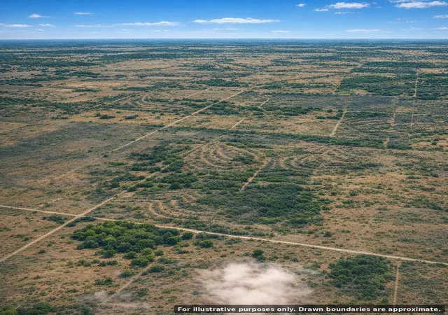 Photo 3 of Land for sale at Tbd County Road 3128, Snyder, TX 79549 | MLS# 21361855 | Listing updated on 2026-09-30