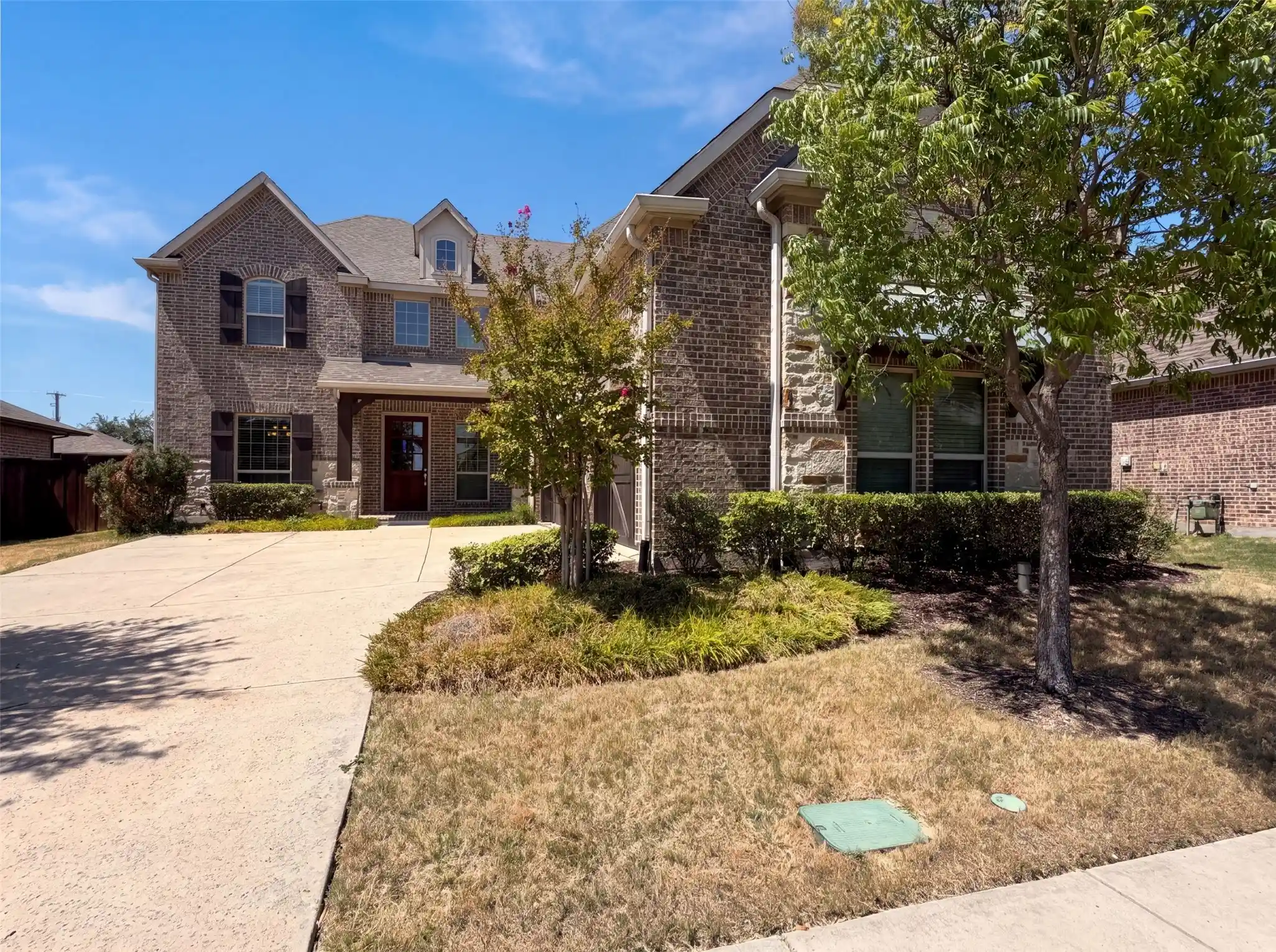 Photo 1 of Single family home for sale at 965 Touchstone Rd, Frisco, TX 75036 | MLS# 21361878 | Listing updated on 2026-10-29