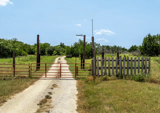 Photo 3 of Land for sale at Tbd Tr 2 Fm 933, Whitney, TX 76692 | MLS# 21347431 | Listing updated on 2026-08-18