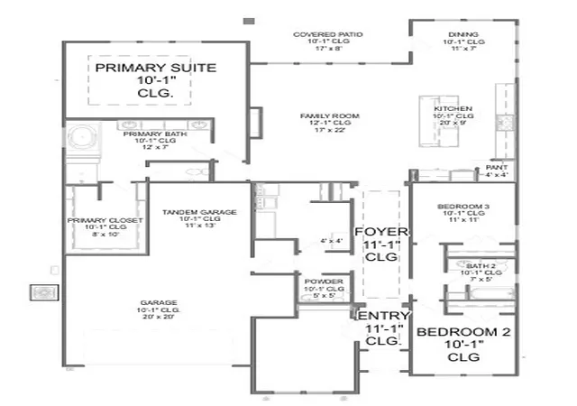 Photo 2 of Single family home for sale at 1621 Briscoe Dr, Benbrook, TX 76126 | MLS# 21361876 | Listing updated on 2026-10-09