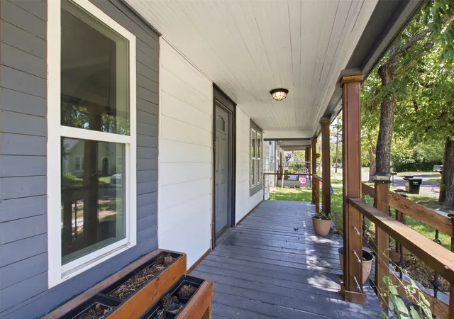 Photo 3 of Sale Pending at 1812 Oneal St, Greenville, TX 75401 | MLS# 21361861 | Listing updated on 2026-09-29