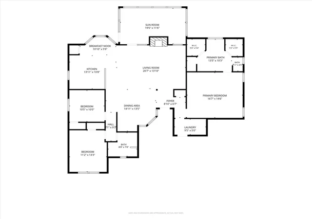 Photo 24 of Single family home for sale at 729 Bent Tree Ct, Hurst, TX 76054 | MLS# 21361918 | Listing updated on 2026-08-29