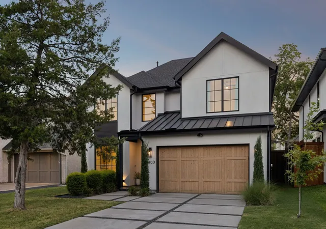 Photo 2 of Single family home for sale at 7403 Robin Rd, Dallas, TX 75209 | MLS# 21361424 | Listing updated on 2026-10-07