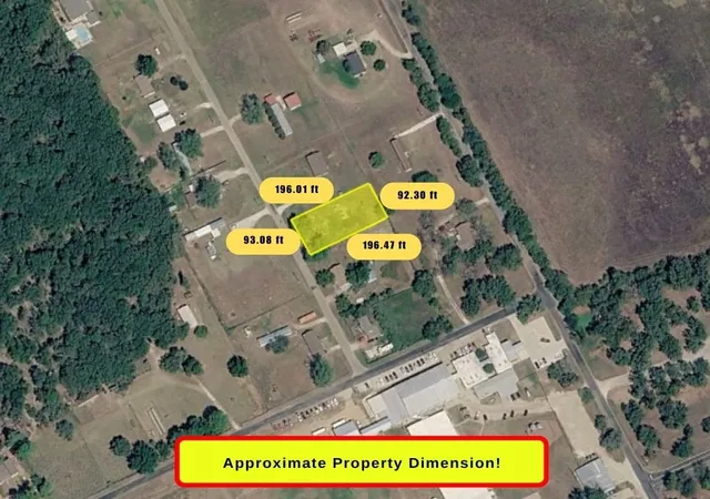 Photo 2 of Land for sale at 172 Joanne Dr, Waco, TX 76705 | MLS# 21361940 | Listing updated on 2026-08-20