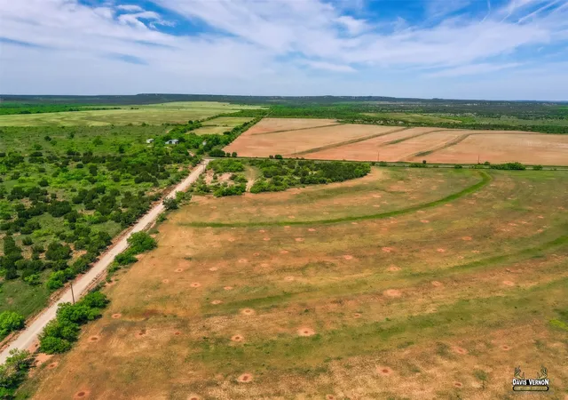 Land for sale at 0 Fm 1039, Crowell, TX 79227 | MLS# 21361959