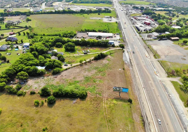Photo 3 of Land for sale at 4555 E Us Hwy 380, Princeton, TX 75407 | MLS# 21349837 | Listing updated on 2026-09-16