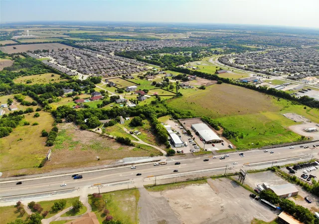 Photo 4 of Land for sale at 4555 E Us Hwy 380, Princeton, TX 75407 | MLS# 21349837 | Listing updated on 2026-09-16