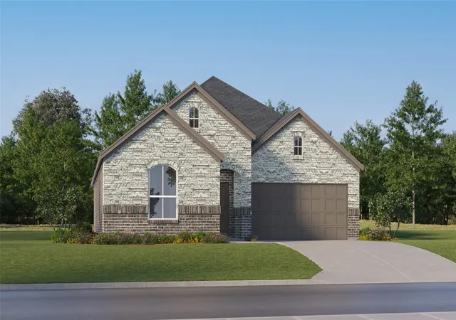 Photo 1 of Single family home for sale at 1094 Fulmer Dr, Ennis, TX 75119 | MLS# 21361983 | Listing updated on 2026-08-17