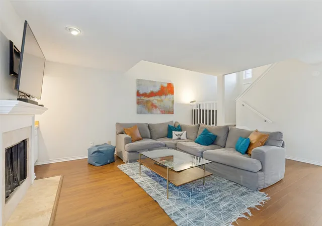 Photo 4 of Townhouse for sale at 8434 Towneship Ln, Dallas, TX 75243 | MLS# 21360089 | Listing updated on 2026-08-21