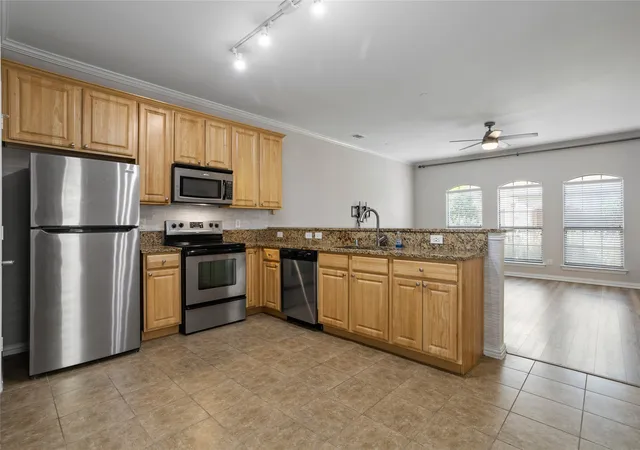 Photo 3 of Condo for sale at 3075 Willow Grove Blvd #1103, Mc Kinney, TX 75070 | MLS# 21361812 | Listing updated on 2026-09-19