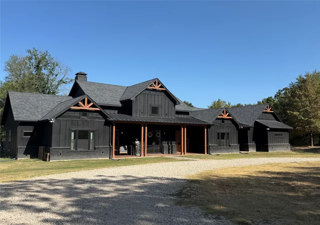 Single family home for sale at 5541 Fm 1652, Grand Saline, TX 75140 | MLS# 21362036