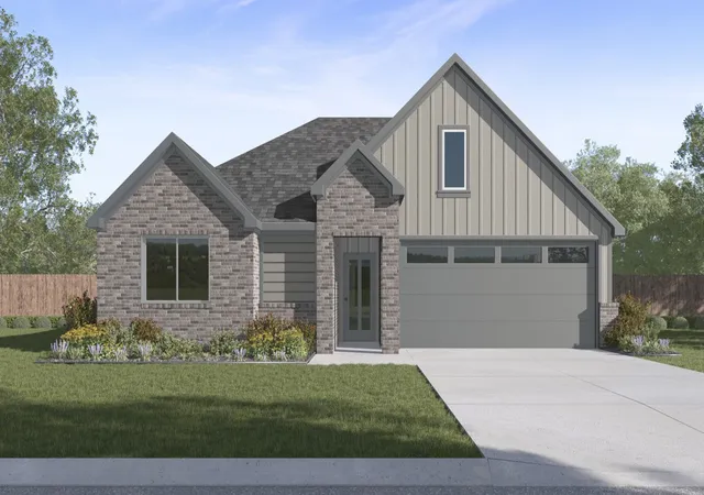 Photo 1 of Single family home for sale at 193 Brooks St, Bullard, TX 75757 | MLS# 21362032 | Listing updated on 2026-09-18
