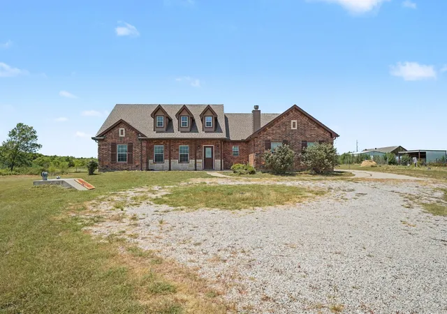 Photo 1 of Single family home for sale at 1362 Private Road 2739, Caddo Mills, TX 75135 | MLS# 21361534 | Listing updated on 2026-10-01