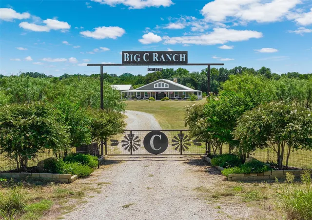 Photo 1 of Single family home for sale at 6108 Hwy 1689, Sidney, TX 76474 | MLS# 21359165 | Listing updated on 2026-08-24