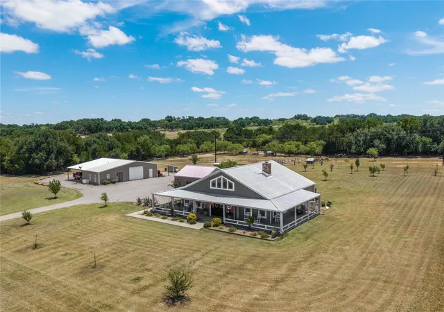 Photo 4 of Single family home for sale at 6108 Hwy 1689, Sidney, TX 76474 | MLS# 21359165 | Listing updated on 2026-08-24