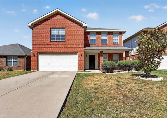 Photo 1 of Single family home for sale at 8661 Boswell Meadows Dr, Fort Worth, TX 76179 | MLS# 21361654 | Listing updated on 2026-09-24