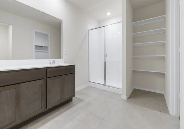 Photo 3 of Single family home for sale at 205 Brooks St, Bullard, TX 75757 | MLS# 21362074 | Listing updated on 2026-09-18