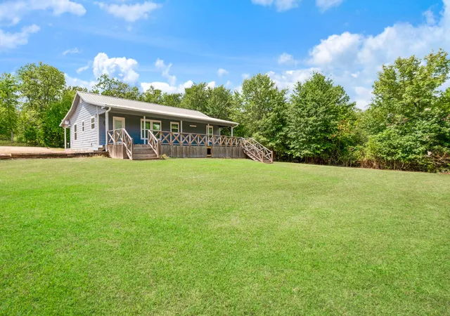 Photo 3 of Single family home for sale at 9006 County Road 43200, Powderly, TX 75473 | MLS# 21361895 | Listing updated on 2026-08-18