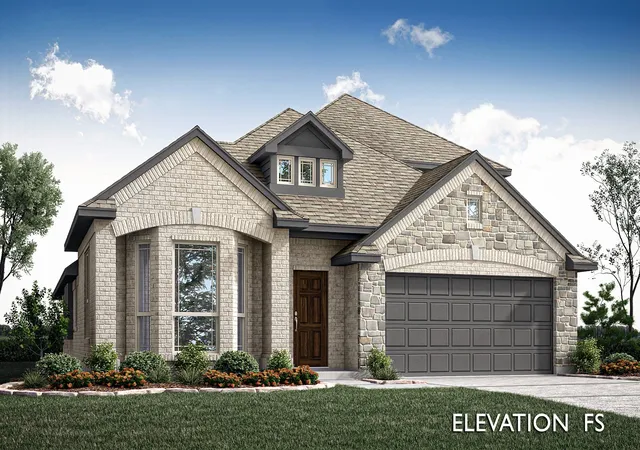 Photo 1 of Single family home for sale at 2364 Flora Dr, Rockwall, TX 75032 | MLS# 21362100 | Listing updated on 2026-09-04